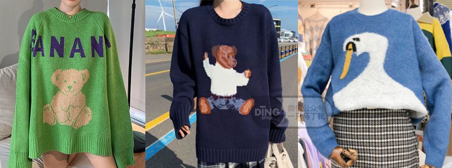 学院风的风格去哪穿合适,不知道怎么穿出别样的风格