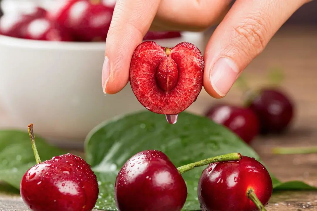 车厘子怎么在中国火起来的,车厘子在中国是怎么火的