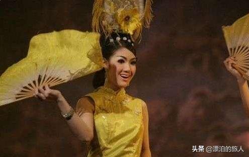 如何辨认泰国“人妖”？牢记这三点，准确分清，避免尴尬与误会！