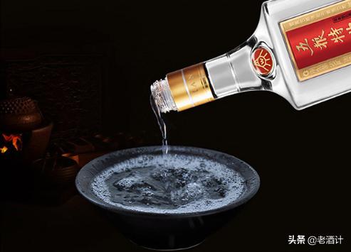 五粮液嫡系中，这四款性价比最高、口感最接近五粮液