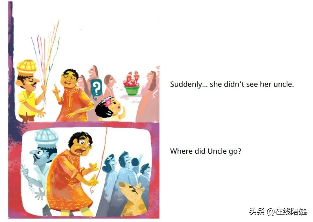 英语绘本原版网站,原版英文绘本等你来借阅