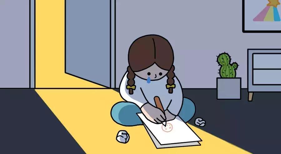 4分钟顺产视频曝光，丈夫的反应让人沉默，女人是在用生命生孩子