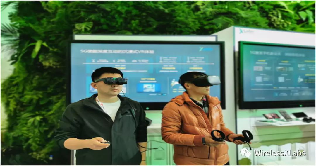 华为5g商用芯片发布会视频,华为5g商用新方案