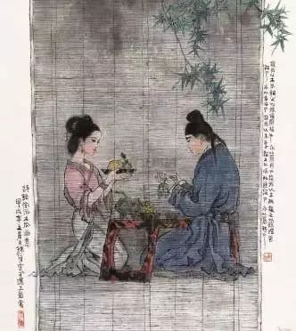 两性心理学女性,两性心语女人到底爱男人什么