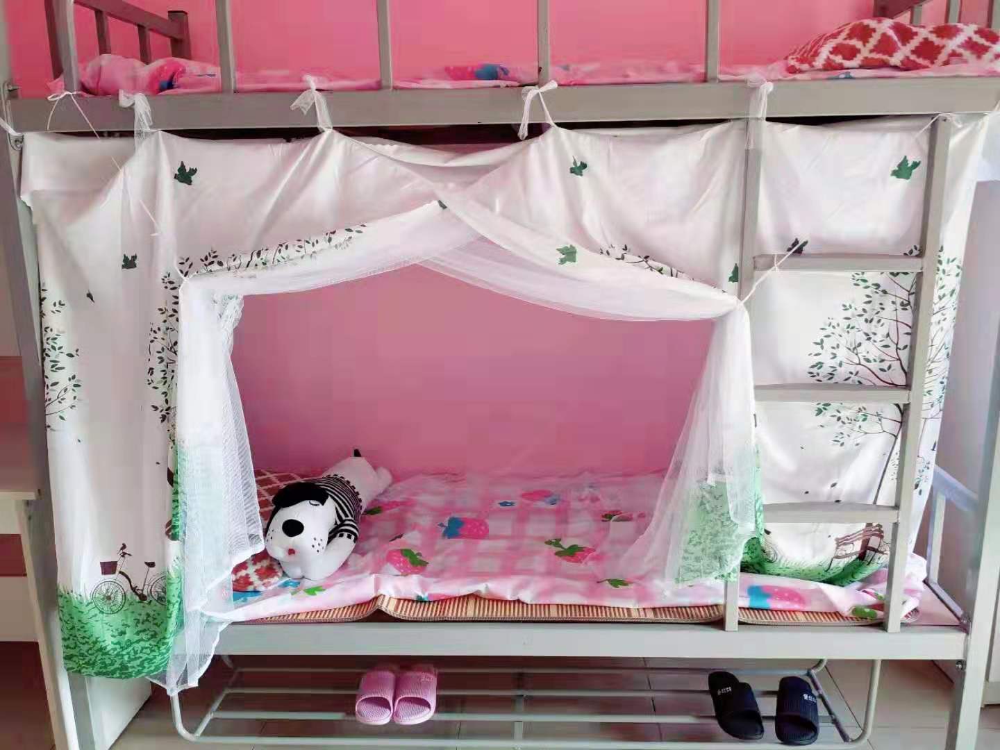 深圳市*特中**技工学校学生实习管理工作总结