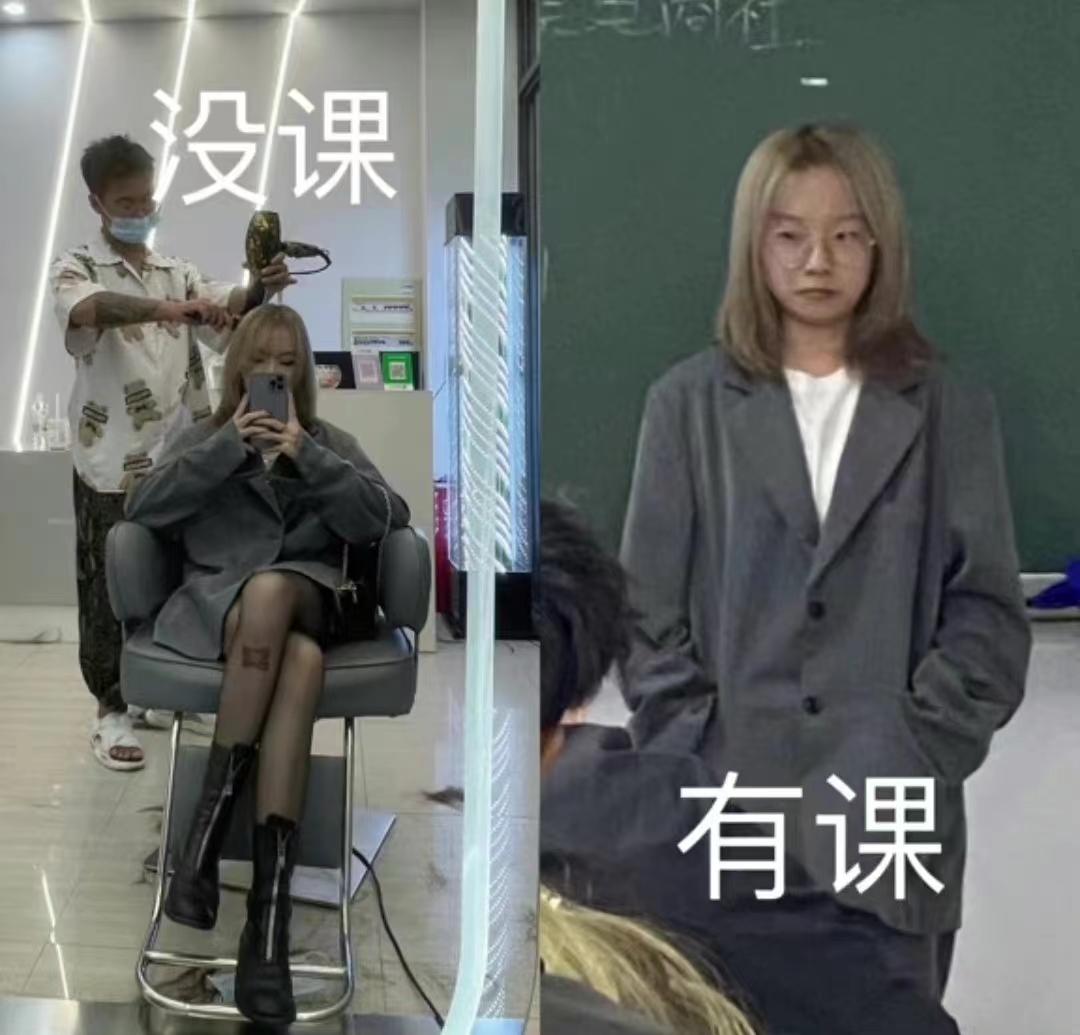 校内读书人vs校外都市丽人文案,校内读书人vs校外都市丽人字幕