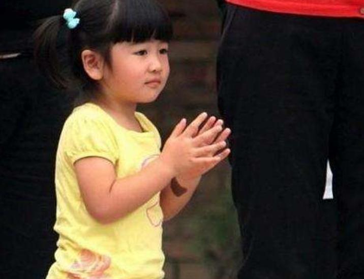 姚明的基因多强大,姚明11岁女儿身高真的有一米七吗