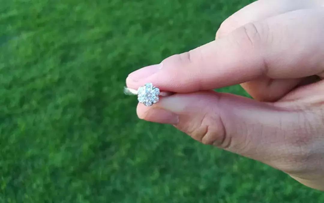 钻戒保养的小技巧,钻戒的保养和注意事项