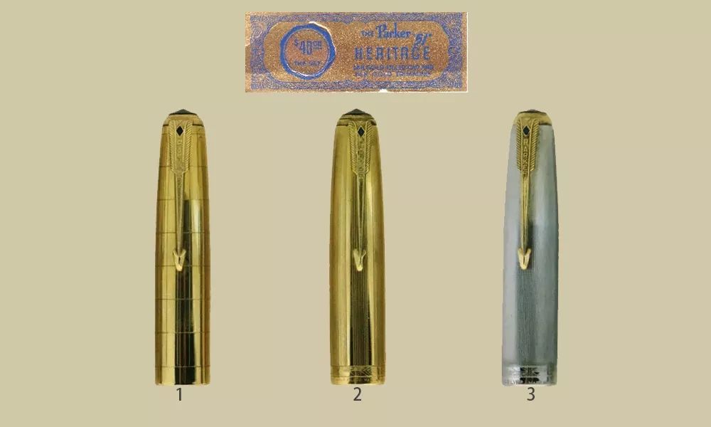 派克51钢笔墨囊,派克钢笔笔帽拆装视频