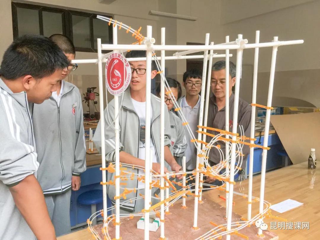 官渡区第六中学今年教学质量,昆明市官渡区第六中学制度