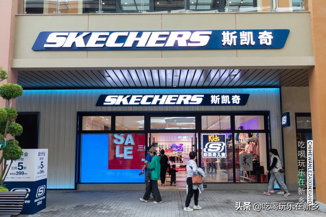 平原小镇王府井奥特莱斯最新活动,王府井奥莱平原小镇都有什么