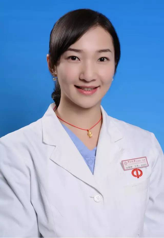 中山一院生殖中心男科医生,中山一院生殖中心医生一览表