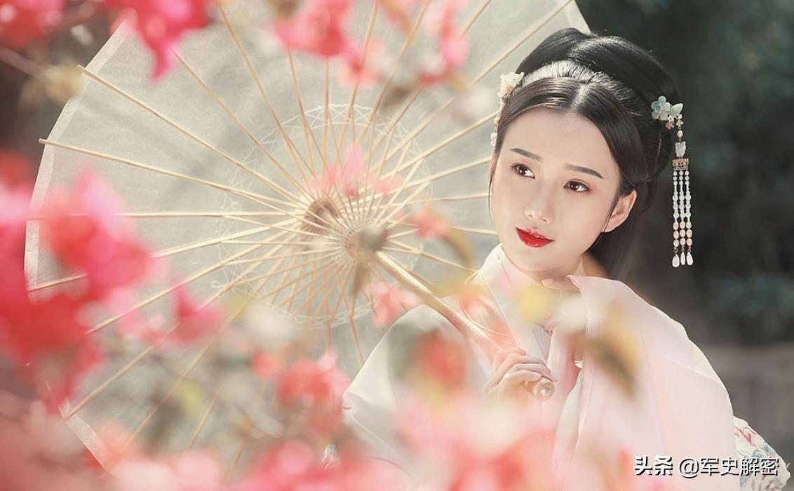 美文:剪一季嫣然时光暖你,叠一展相思随你入心间