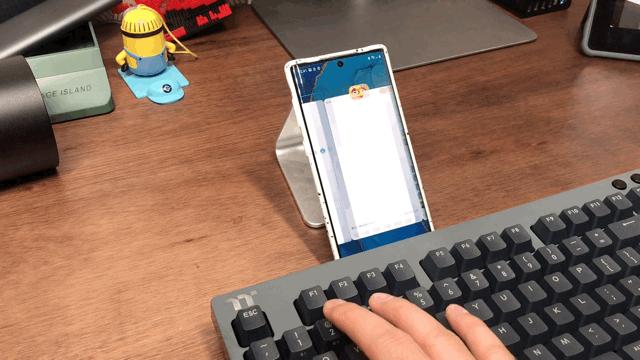 无线机械键盘带幻彩,无线机械键盘没有延迟吗