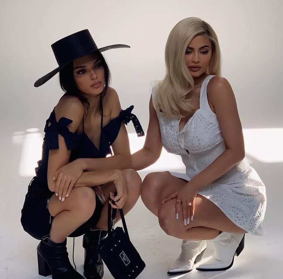 听说，90%的人都没有涂对口红