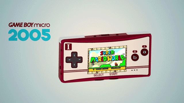 游戏机编年艺术史：欢乐制造工厂