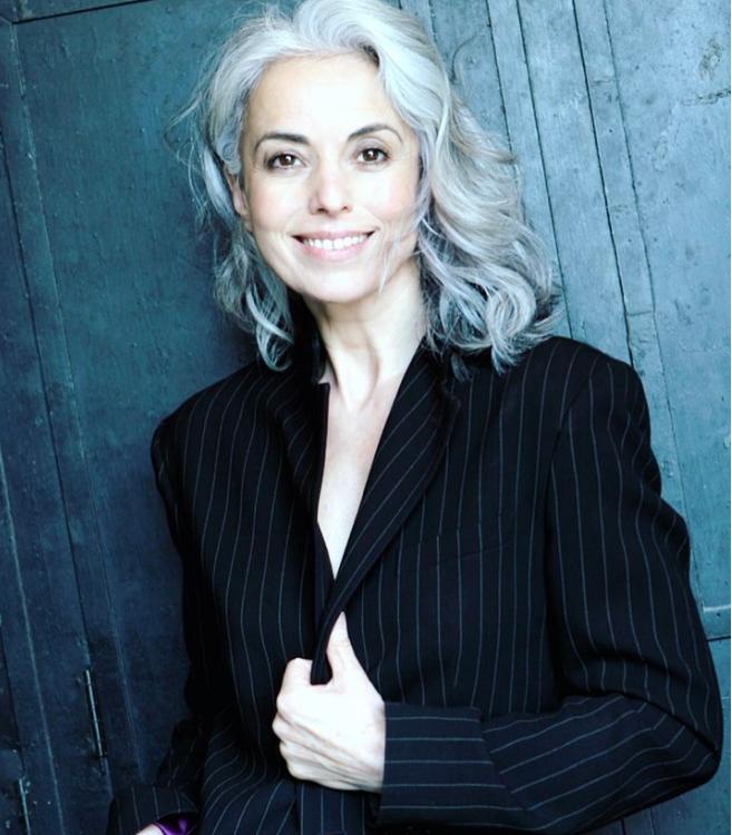 逆龄抗衰从瑜伽开始,40岁抗衰老的瑜伽