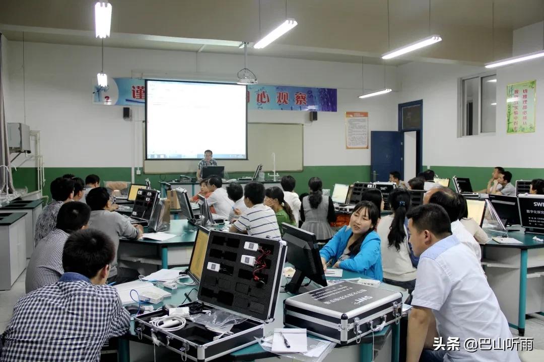 网上教学开放周宣传片,校园开放日教育机构