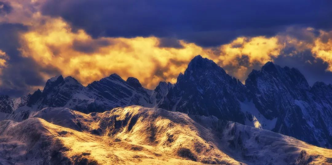 情歌故乡，格萨尔王故里，不去*藏西**就去梦中的香巴拉