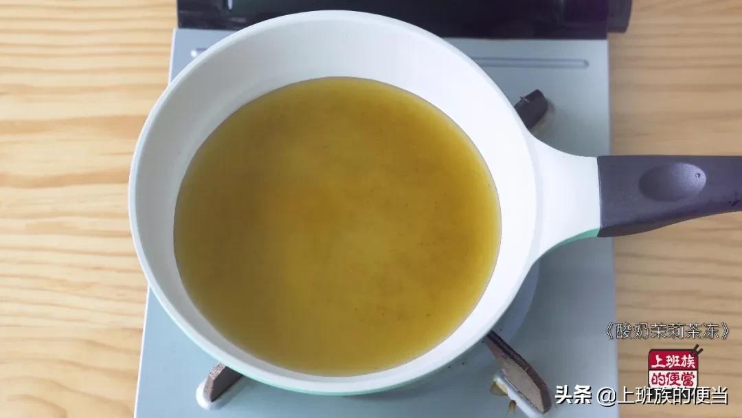 酸奶好吃的喝法,香滑细腻的酸奶17种做法