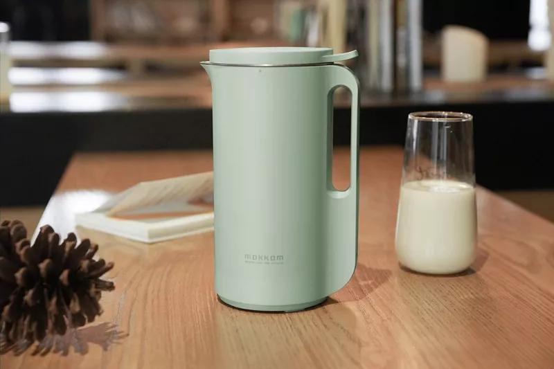 什么豆浆机简单又好清洗,家用豆浆机多少时间能做好