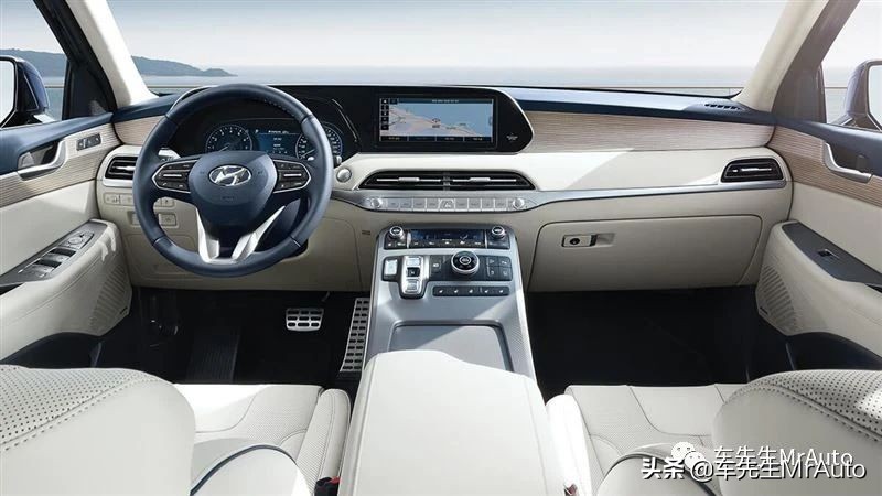 帕里斯帝和途昂pk,帕里斯帝2023对比途昂