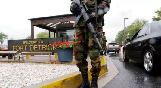 美国生物病毒中心在什么地方,美国生物基地与病毒的关系