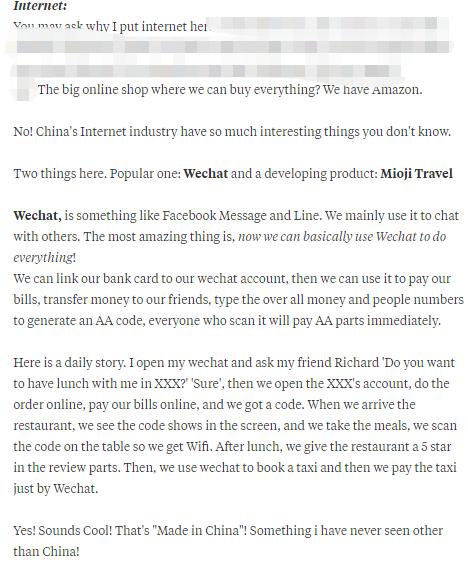 国外网友评论中国制造,外国网友谈中国制造有多厉害