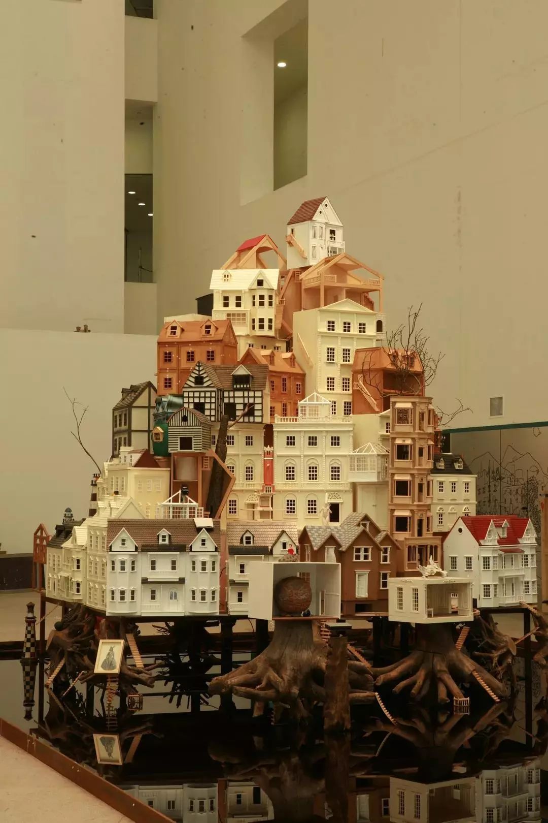 深圳必看十大艺术展之一,深圳值得看的艺术展