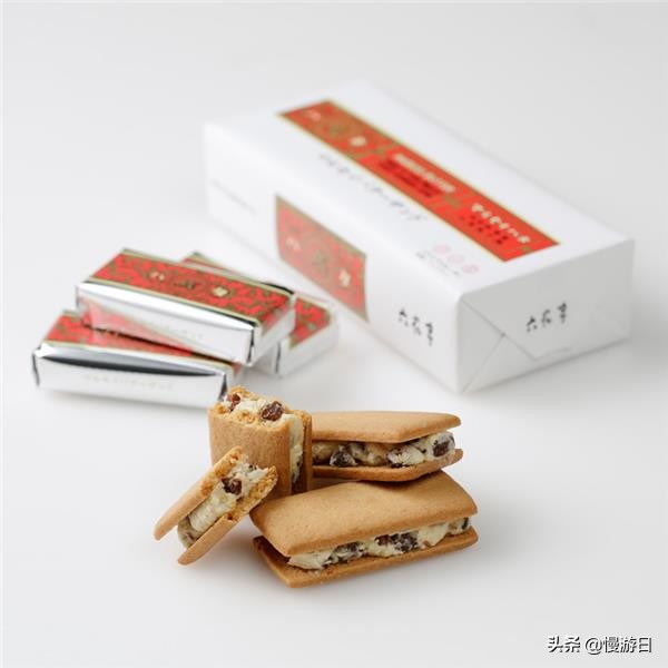 北海道伴手礼,北海道必买的50款零食有哪些