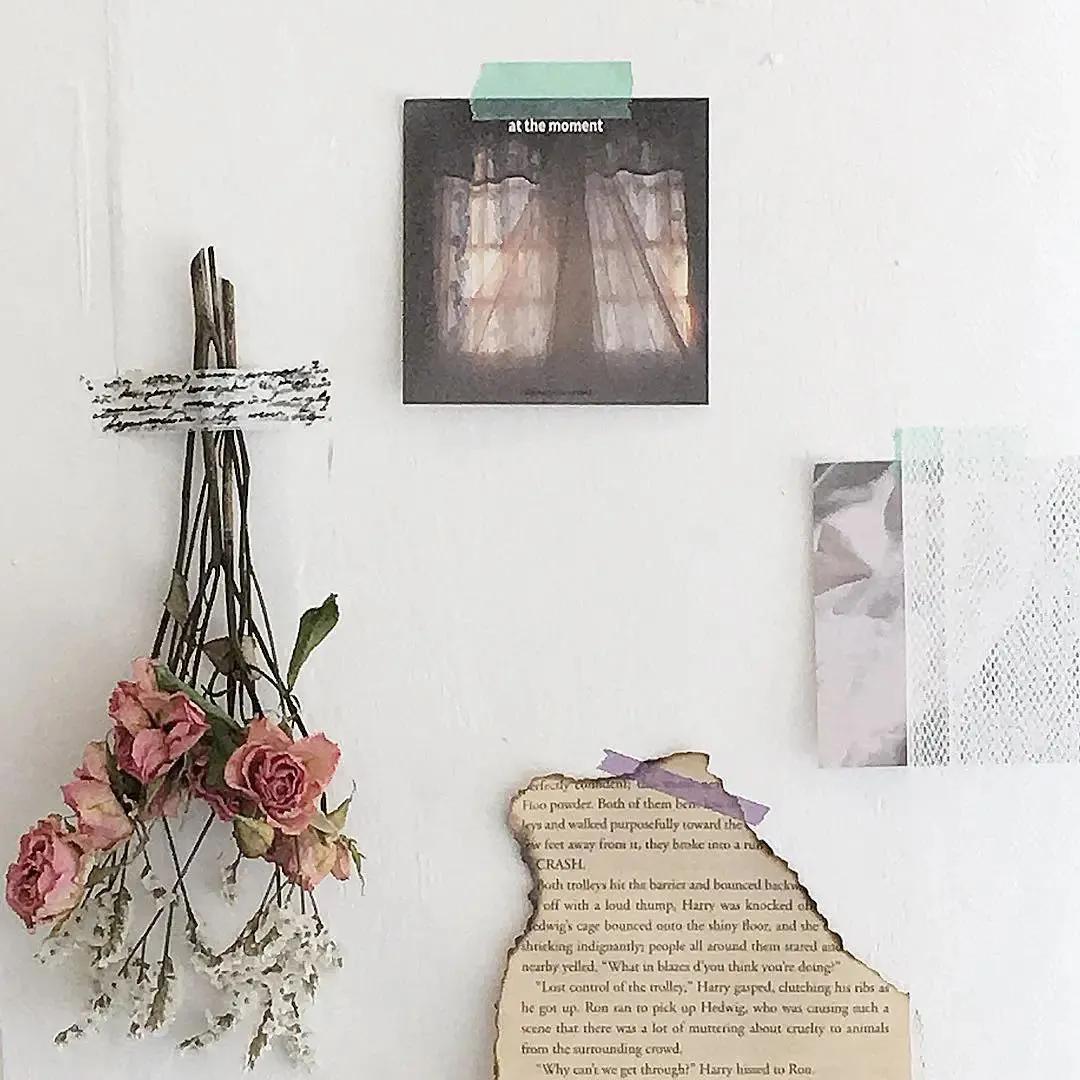 浅色系ins风背景图,浅色系壁纸ins高级质感真人