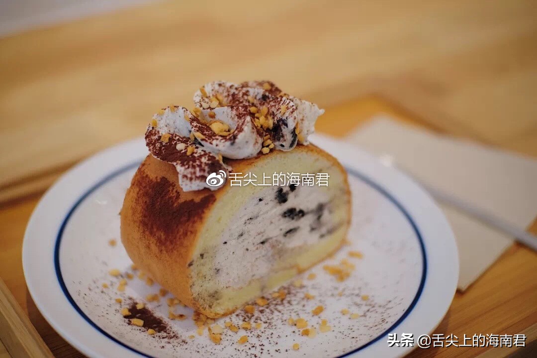 一家有温度有格调的咖啡馆,遇见一间非常有格调的咖啡馆