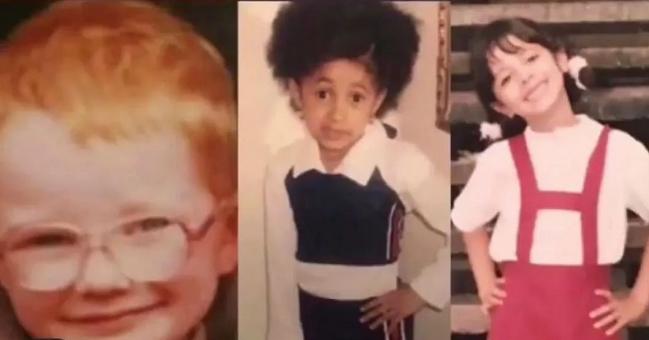 疯狂热爱中国的CardiB：逆袭之路堪称传奇，被网友尊称为卡老师