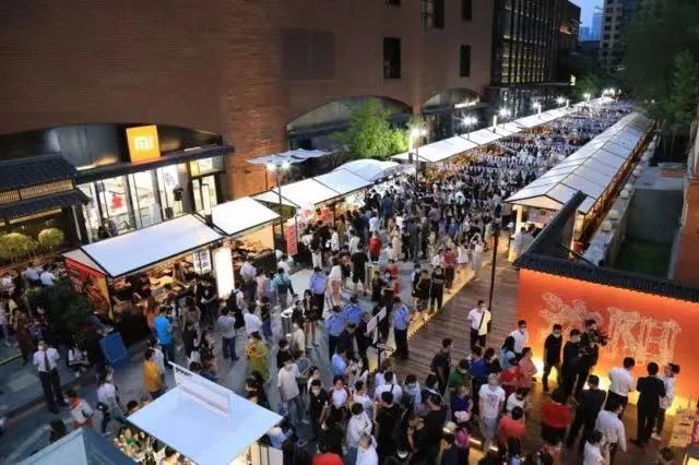 沈阳逛街的地方推荐,逛街去哪里好