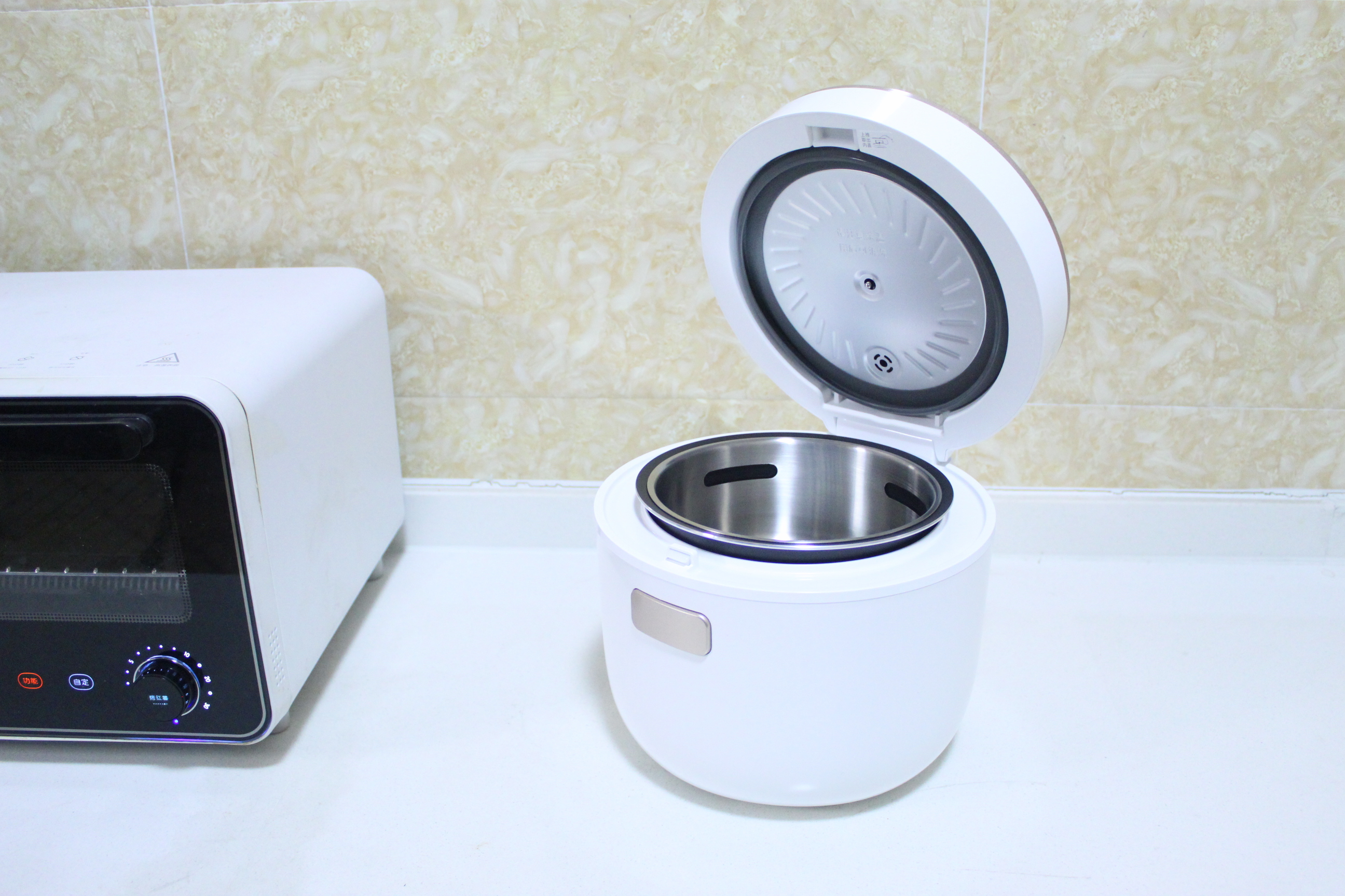 tokit电饭煲低糖,tokit电饭煲是什么牌子