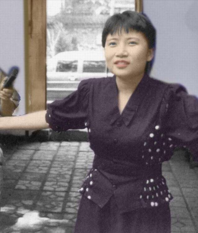 李娜一代歌后为什么要出家当尼姑,女歌手李娜在哪个寺庙当尼姑