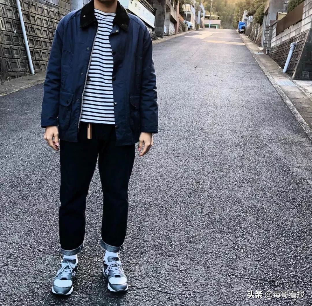 newbalance327真假对比,newbalance和新百伦的鞋怎么区别