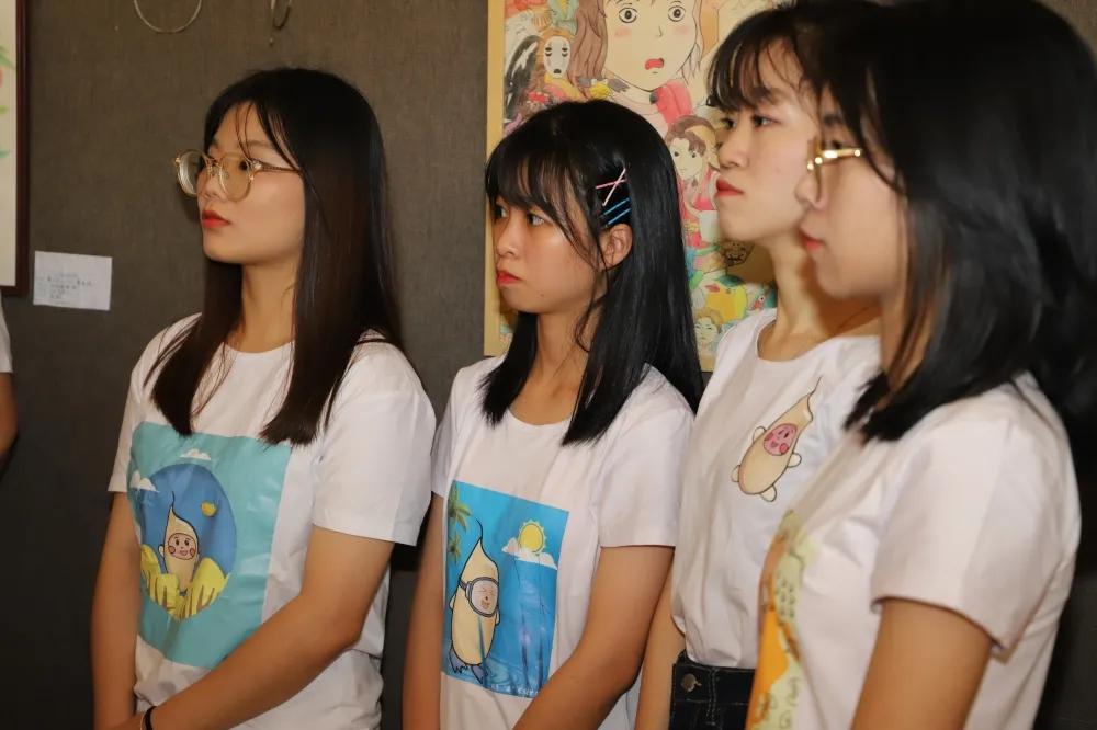 萌化了！当湛江农产品遇见文创IP