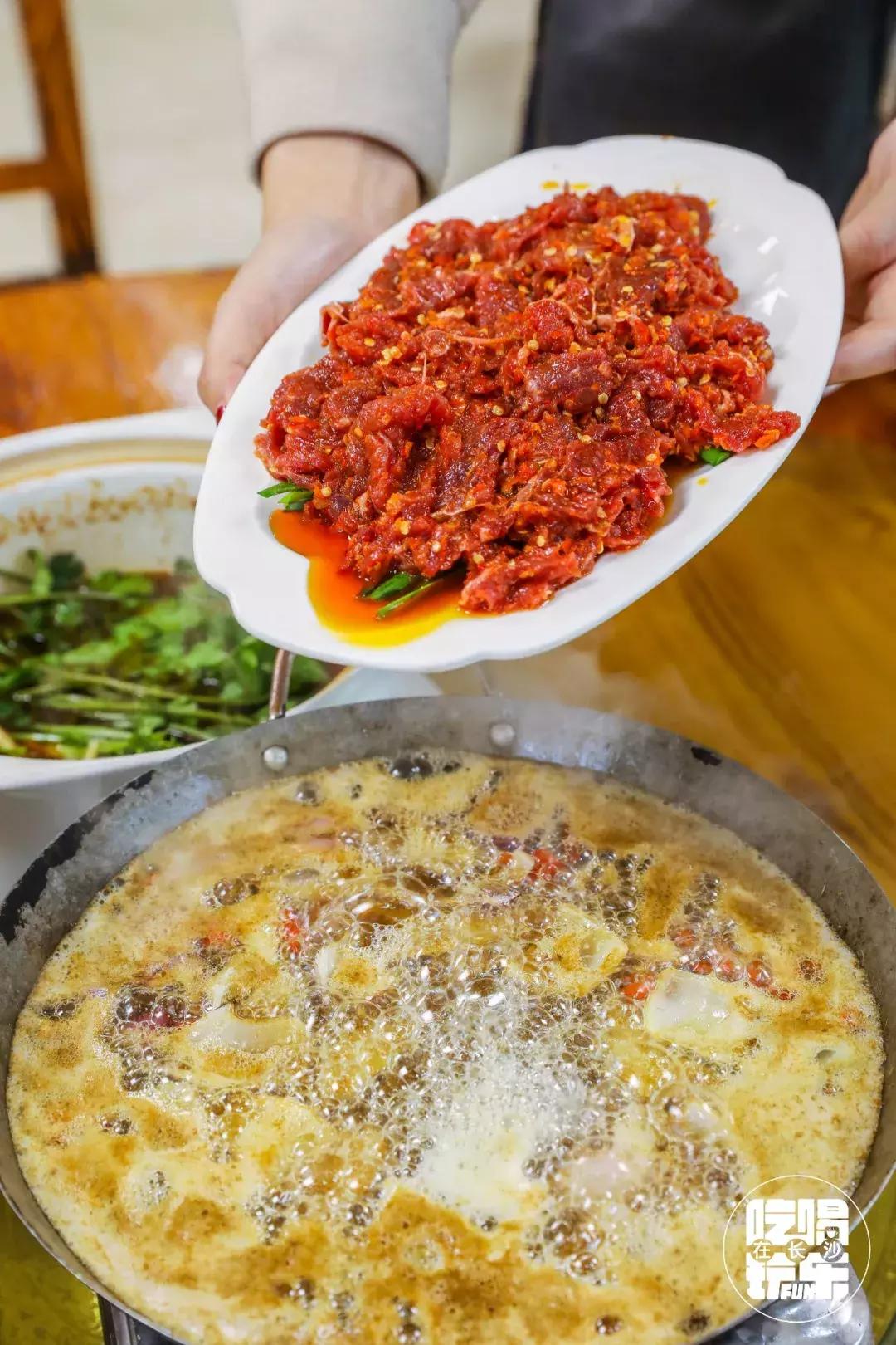 周末好吃的食材打卡,周末打卡美食分享