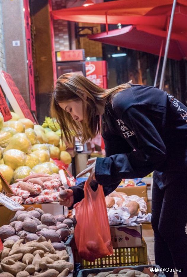 您眼中的深圳是怎么样的？