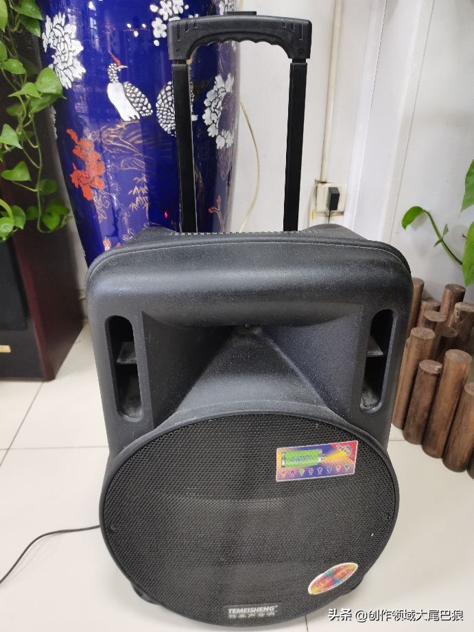 有源音响蓝牙连接,有源音箱如何连接手机蓝牙