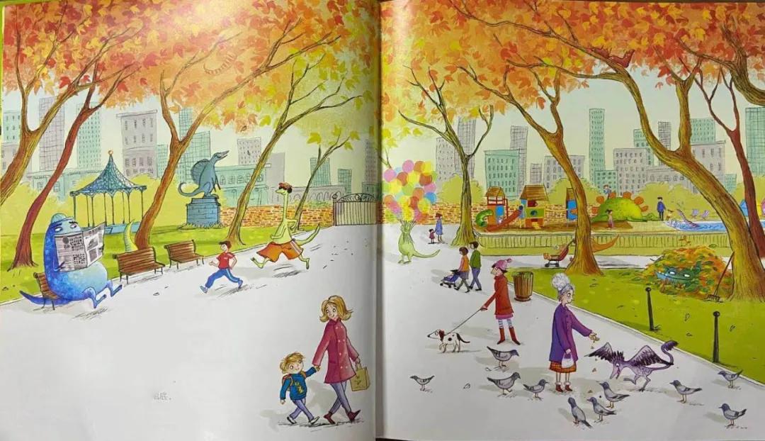 不喜欢恐龙的孩子更聪明是真的吗,美国研究喜欢恐龙的孩子