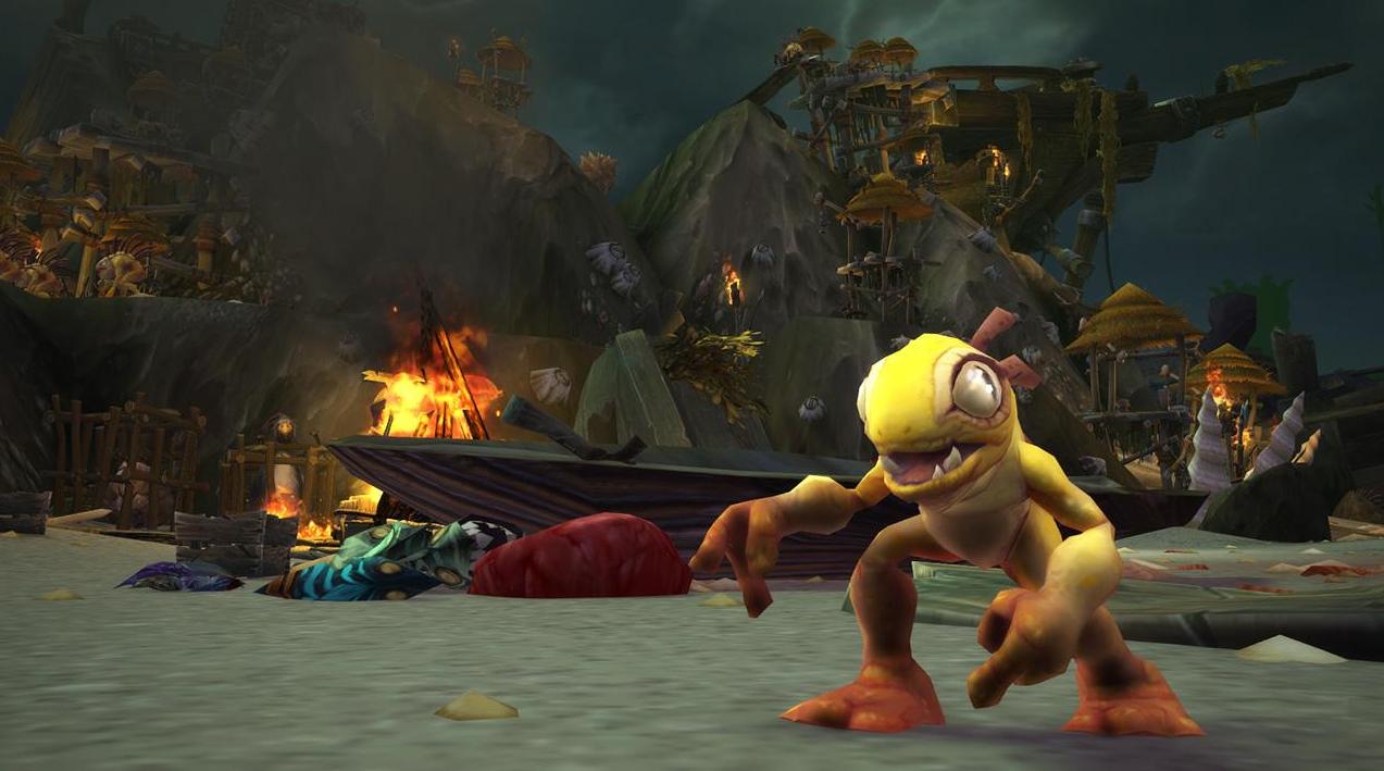 魔兽世界：通货膨胀最严重的版本，徽章价格突破30w，玩家心酸