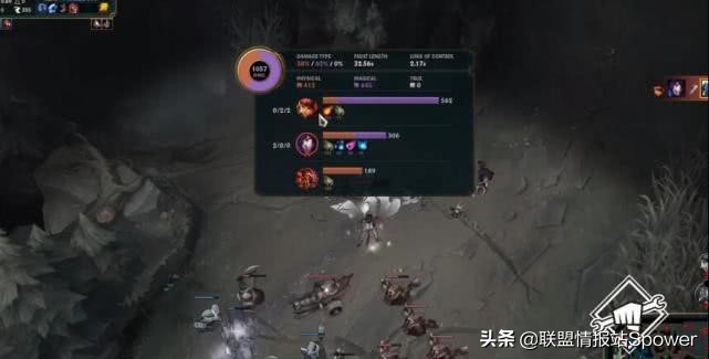 「联盟情报站」版本预览，新模式！新客户端！新死亡回放