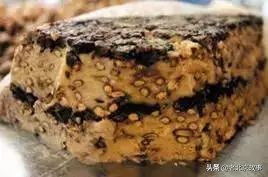 在北京吃到老家风味的食物,在北京品尝了小吃