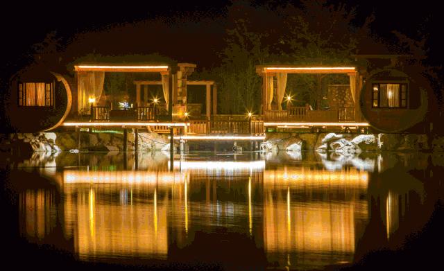 济南五一九如山一日游攻略,济南九如山游玩攻略推荐