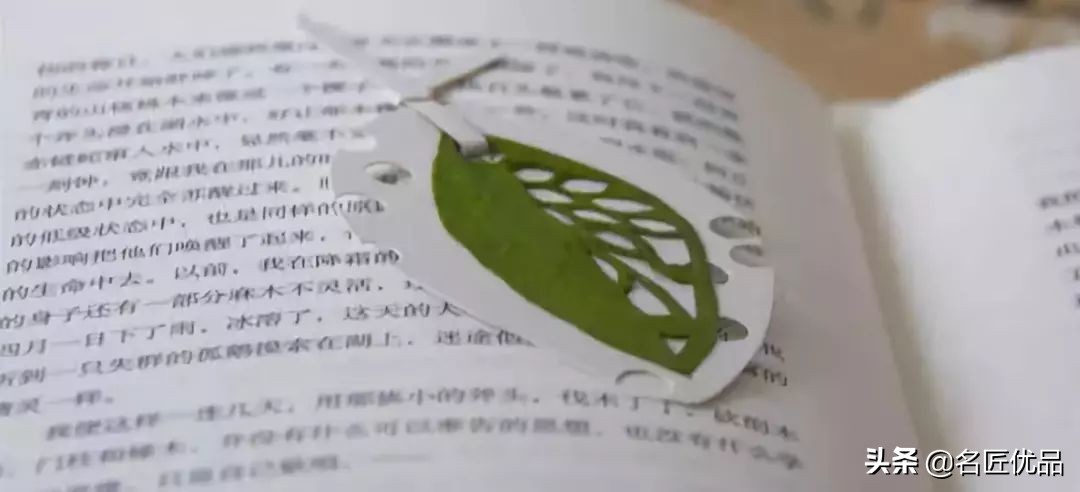 超惊艳的树叶手工,有趣的树叶手工制作