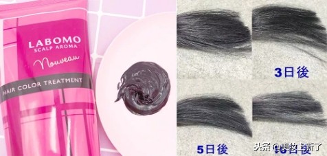 日本染发膏品牌排行榜前十名,日本染发膏热销第一名花王