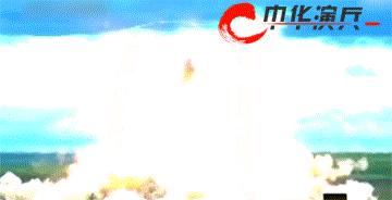 俄美核弹比拼,谁是核武器大国