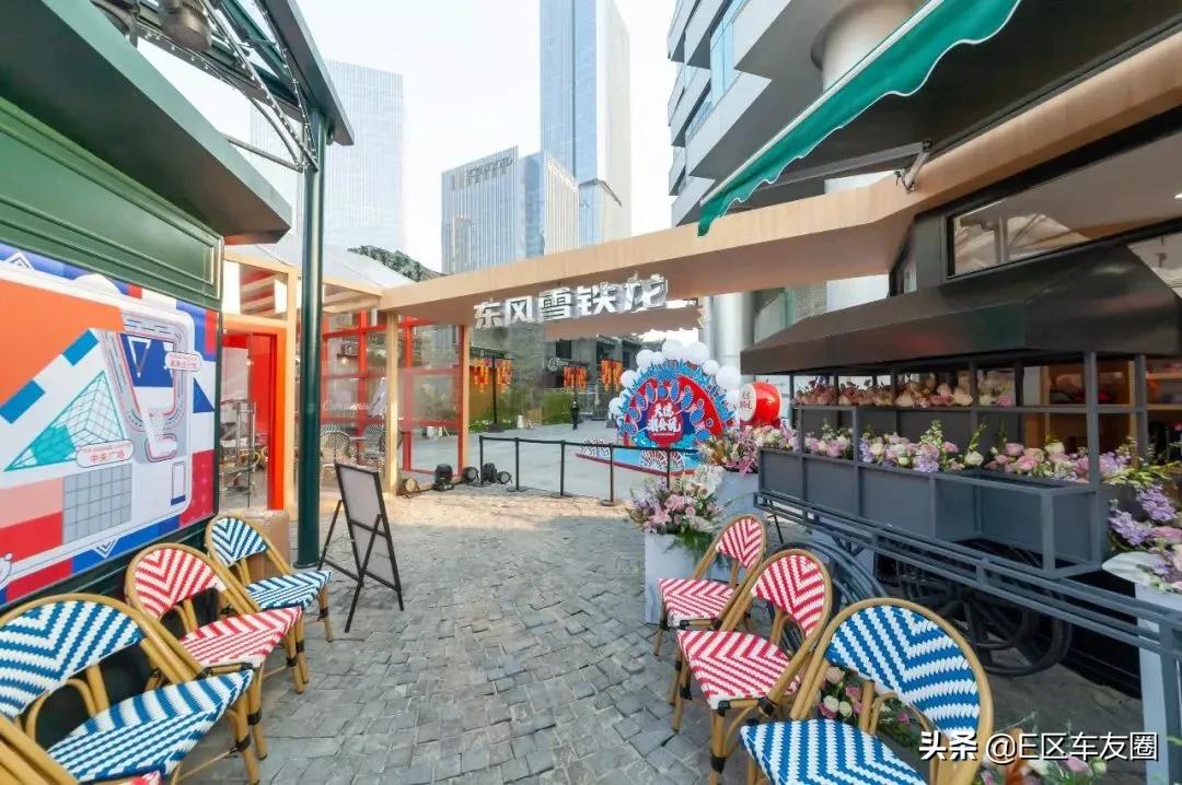 巴黎的名牌有哪些,如果用一个字来形容城市的生活